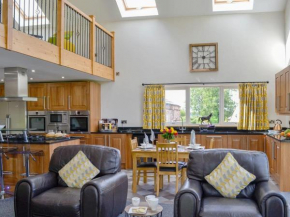 Hotels in Aspatria